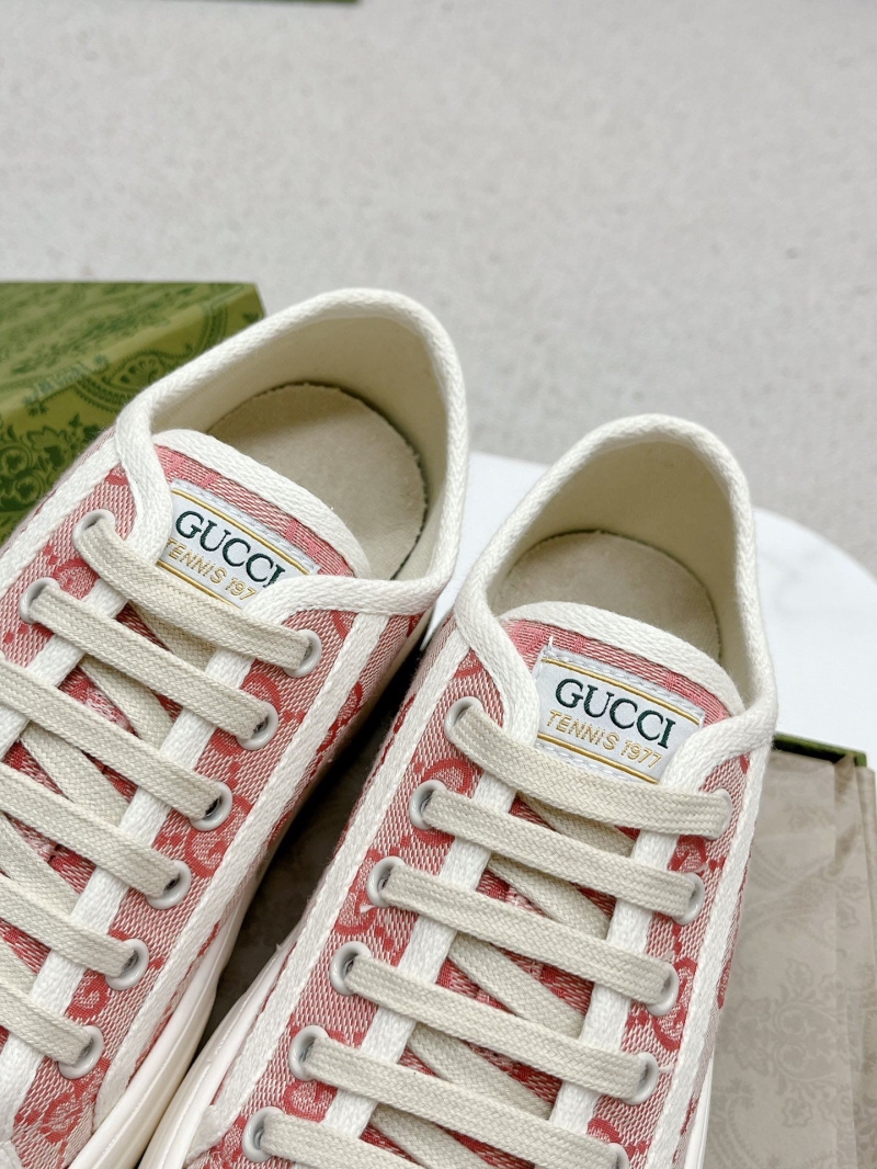 Gucci Casual Shoes